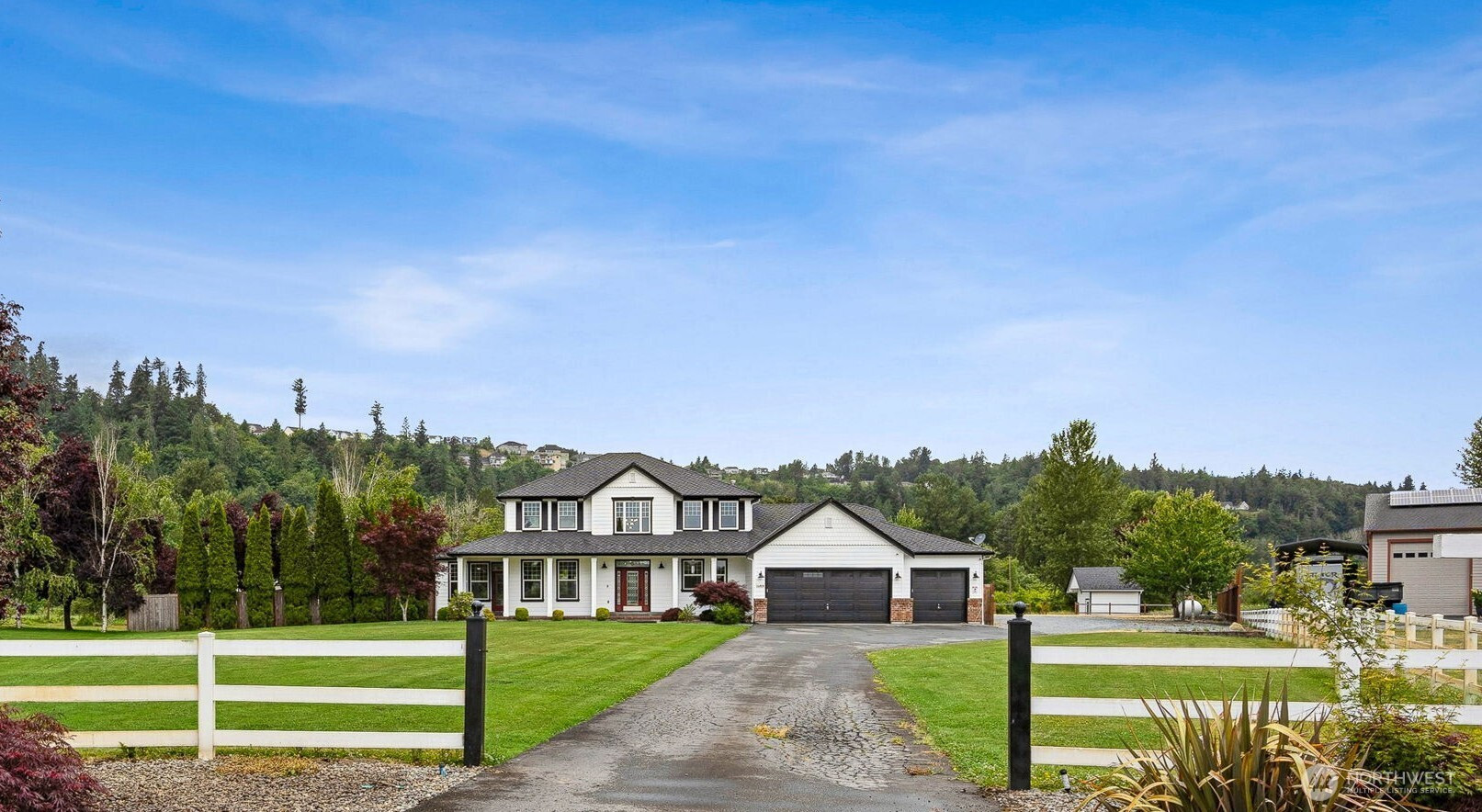 14808 172nd Street E, Orting, WA 98360