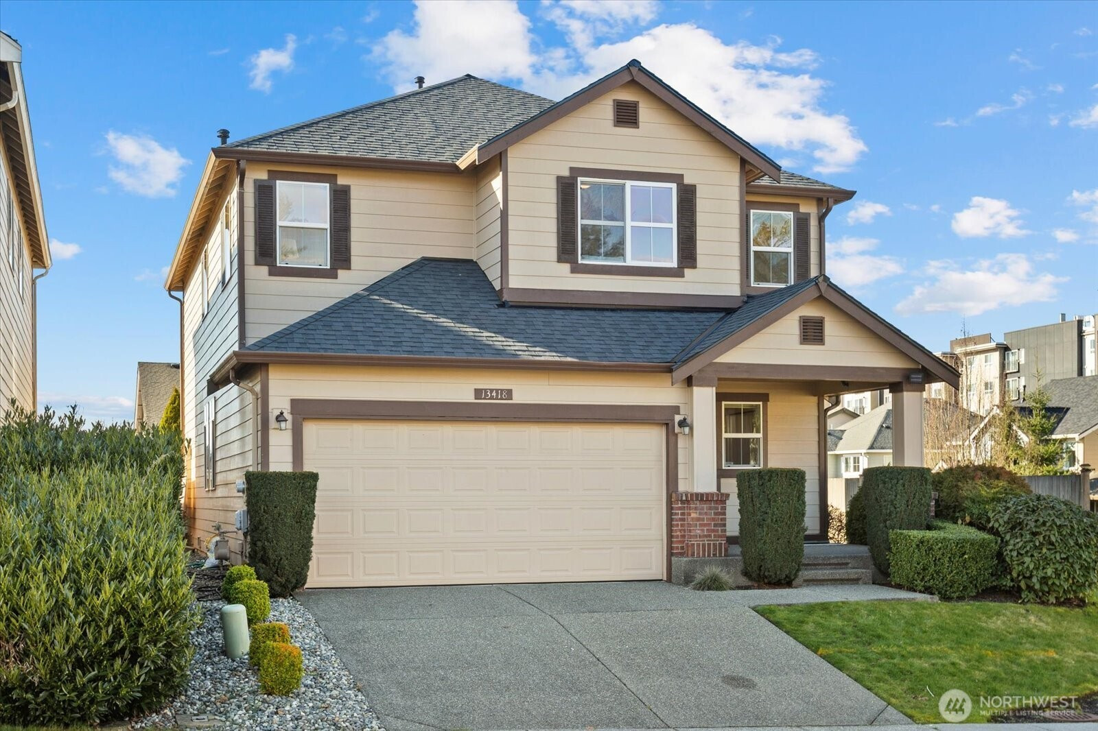 13418 41st Avenue SE, Mill Creek, WA 98012
