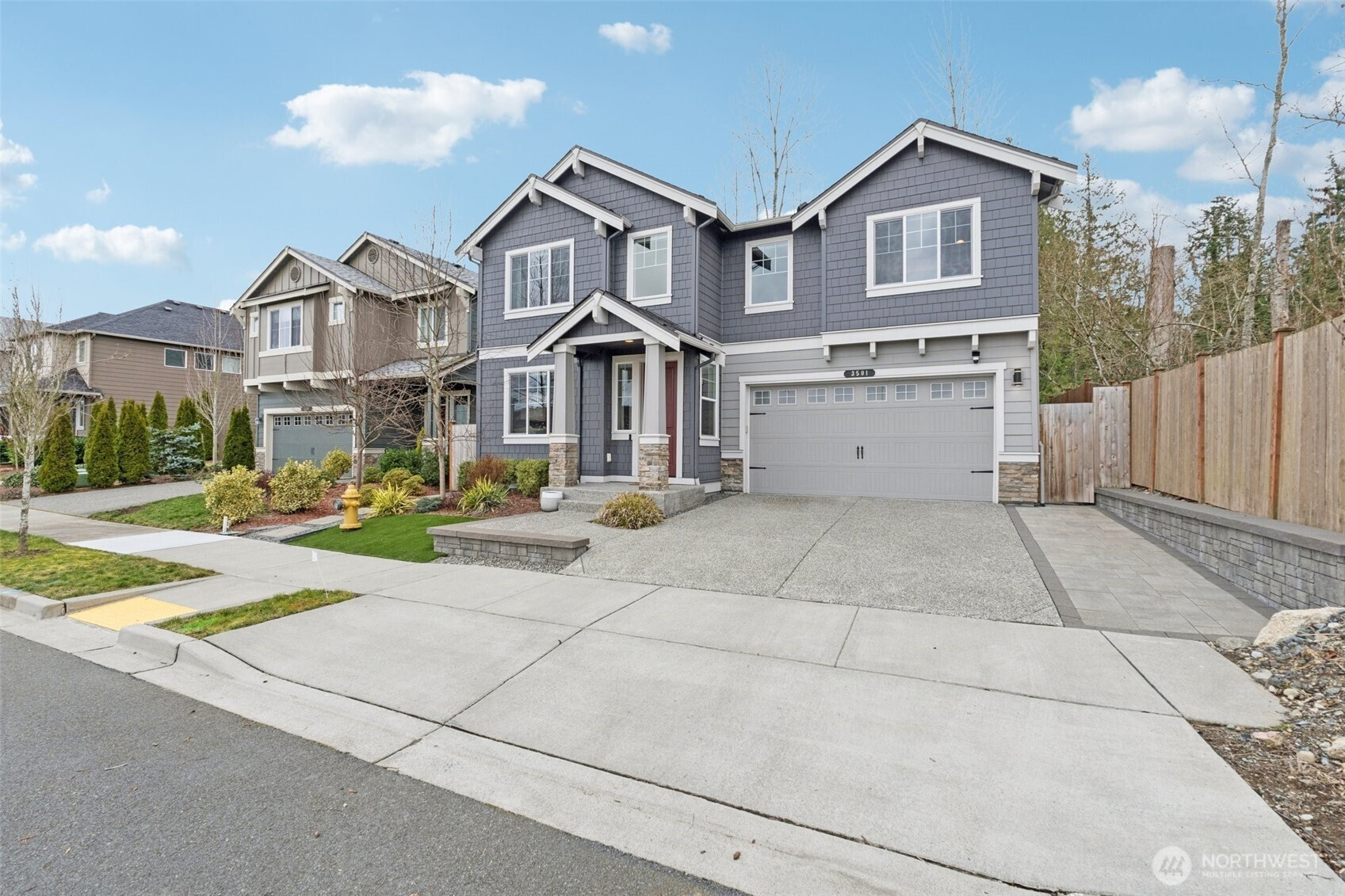 3501 84th Avenue NE, Marysville, WA 98270