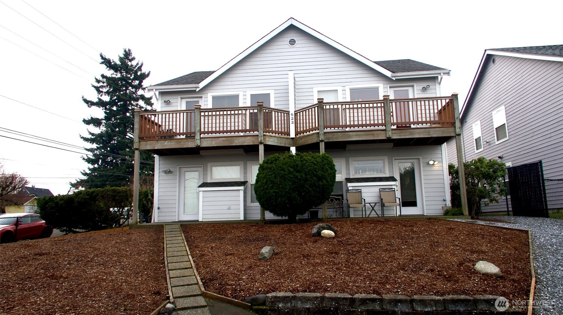 522 E 32nd Street, Tacoma, WA 98404