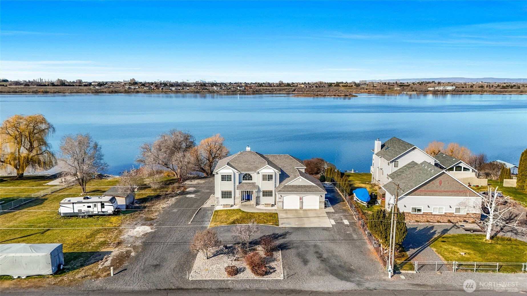 4114 Shorecrest Drive NE, Moses Lake, WA 98837