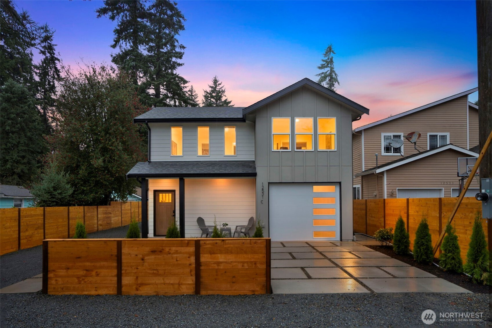 12531 25th Avenue NE, Seattle, WA 98125