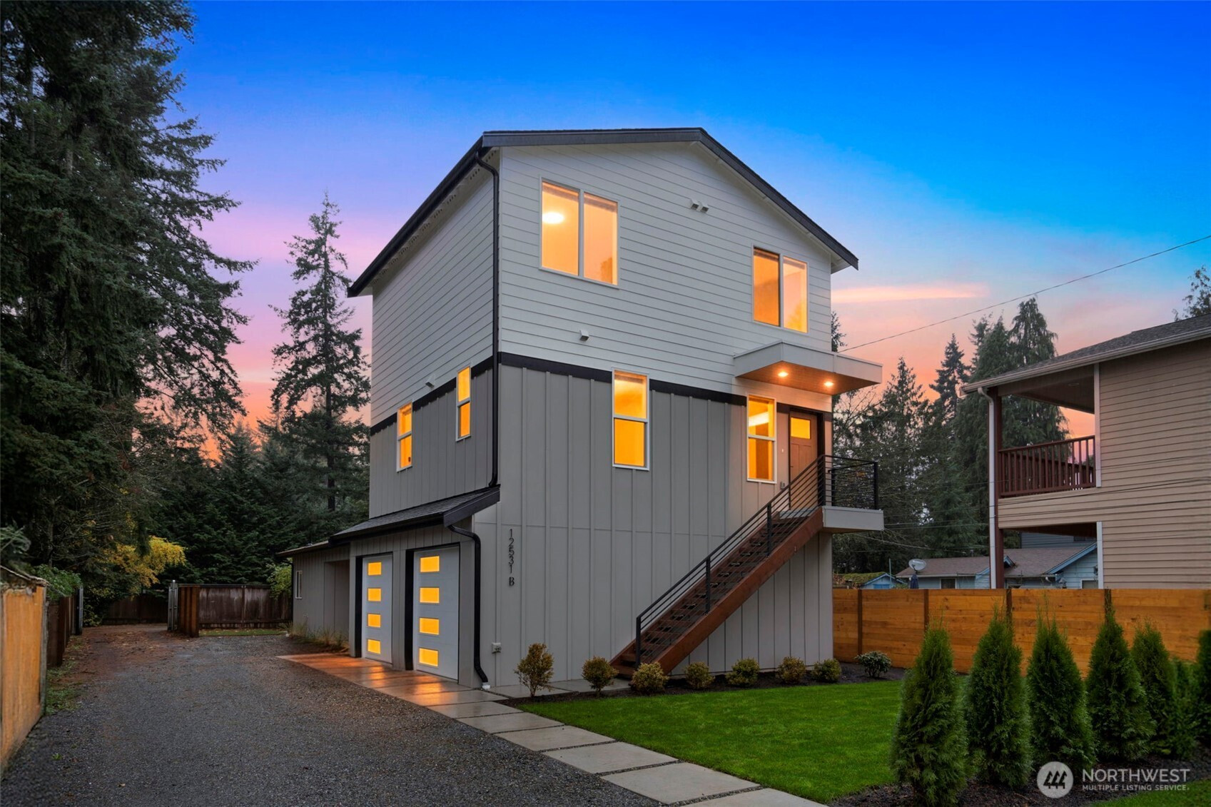 12531 25th Avenue NE, Seattle, WA 98125