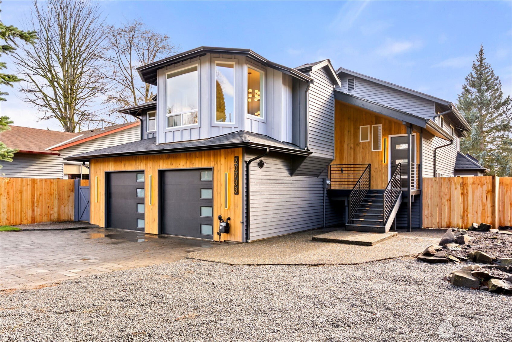 20733 Elberta Road, Lynnwood, WA 98036