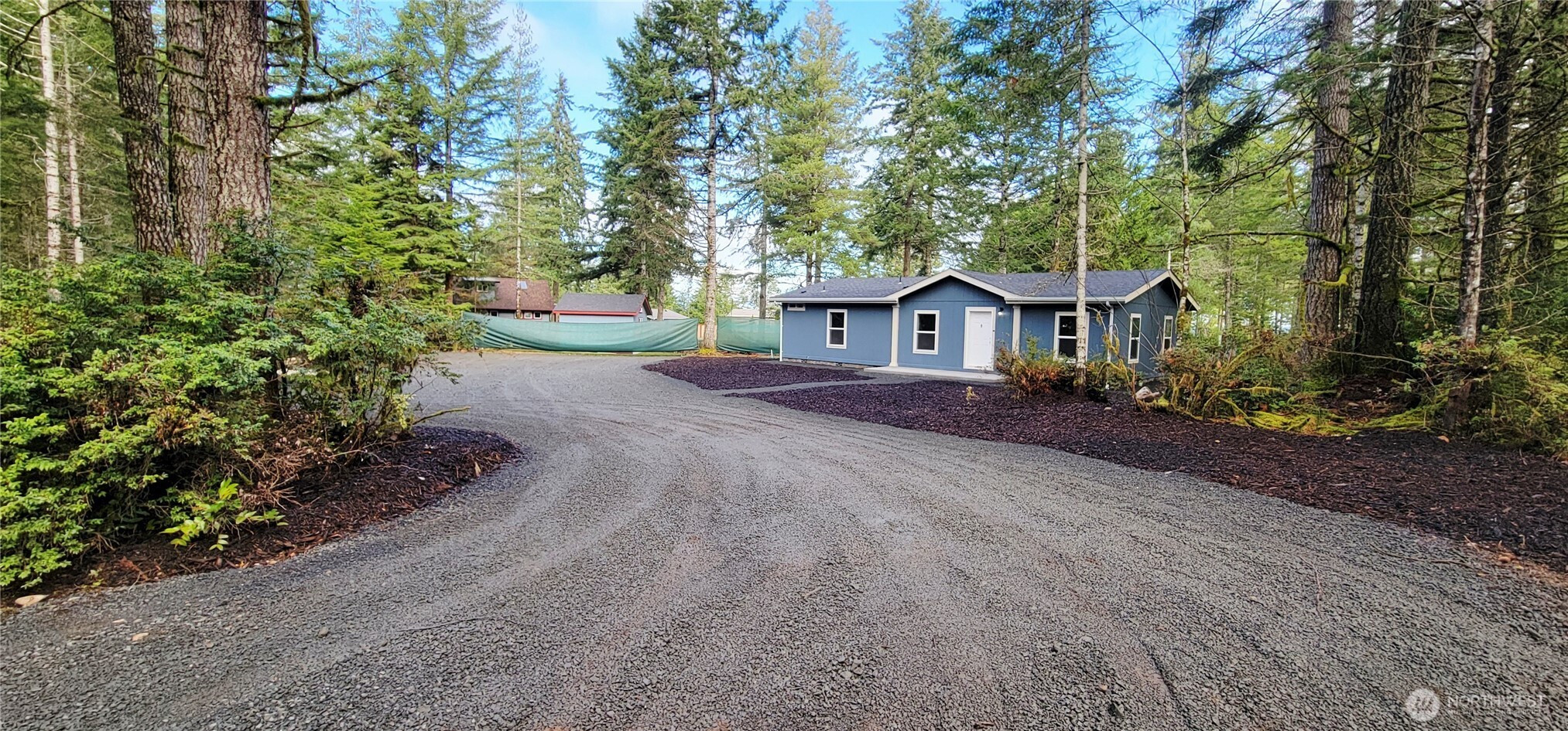 621 E Hyland Drive, Union, WA 98592