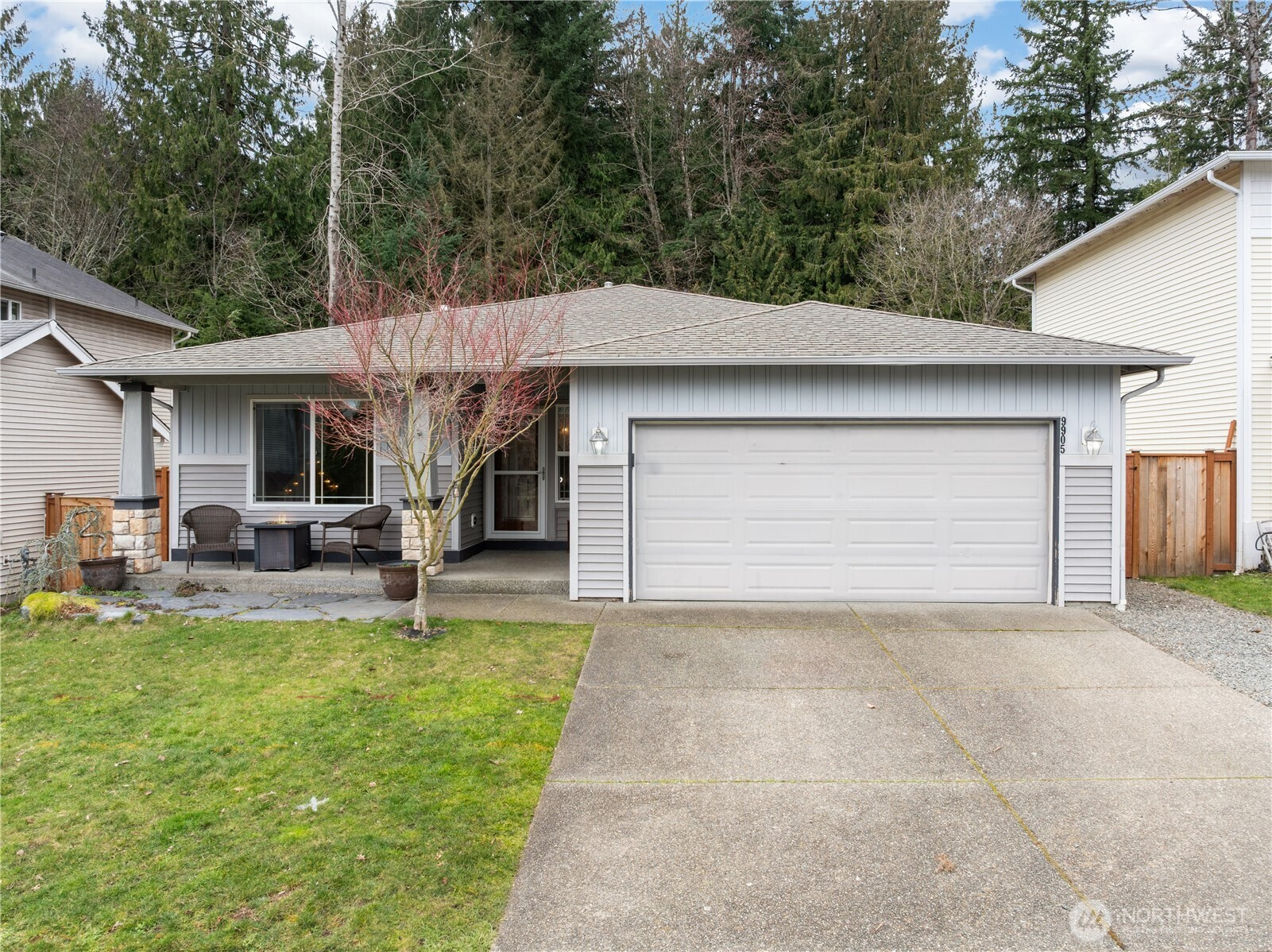 9905 194th Avenue E, Bonney Lake, WA 98391