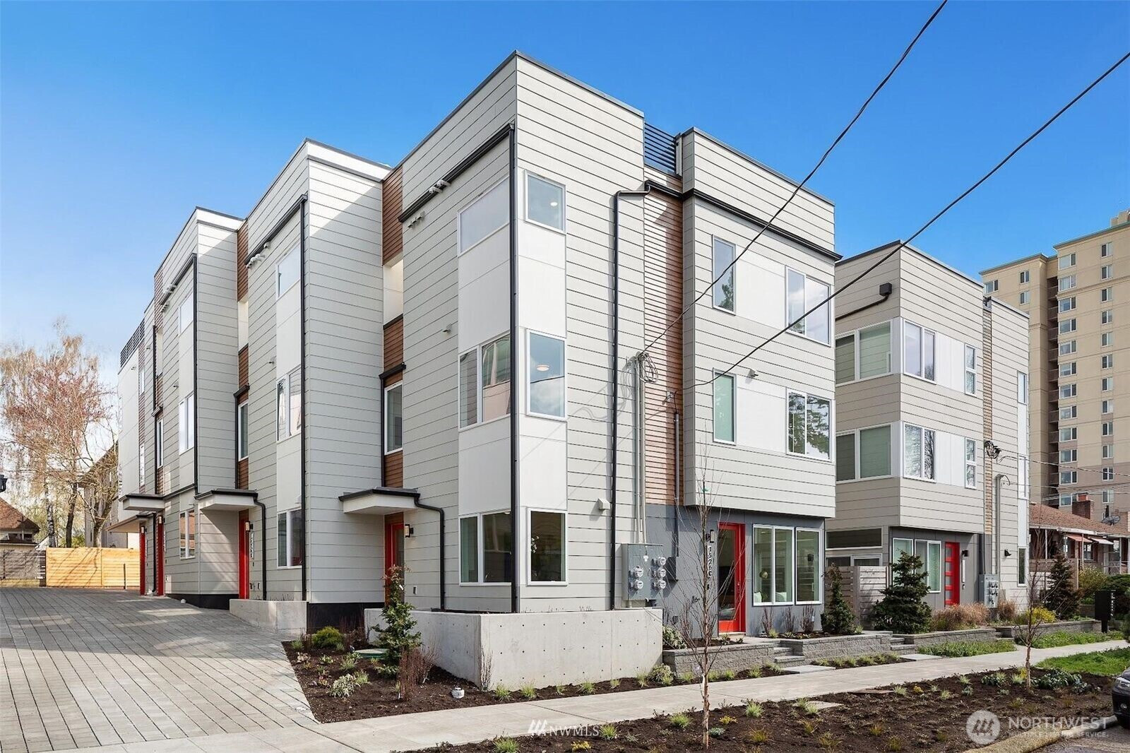 1524 13th Avenue S, Seattle, WA 98144