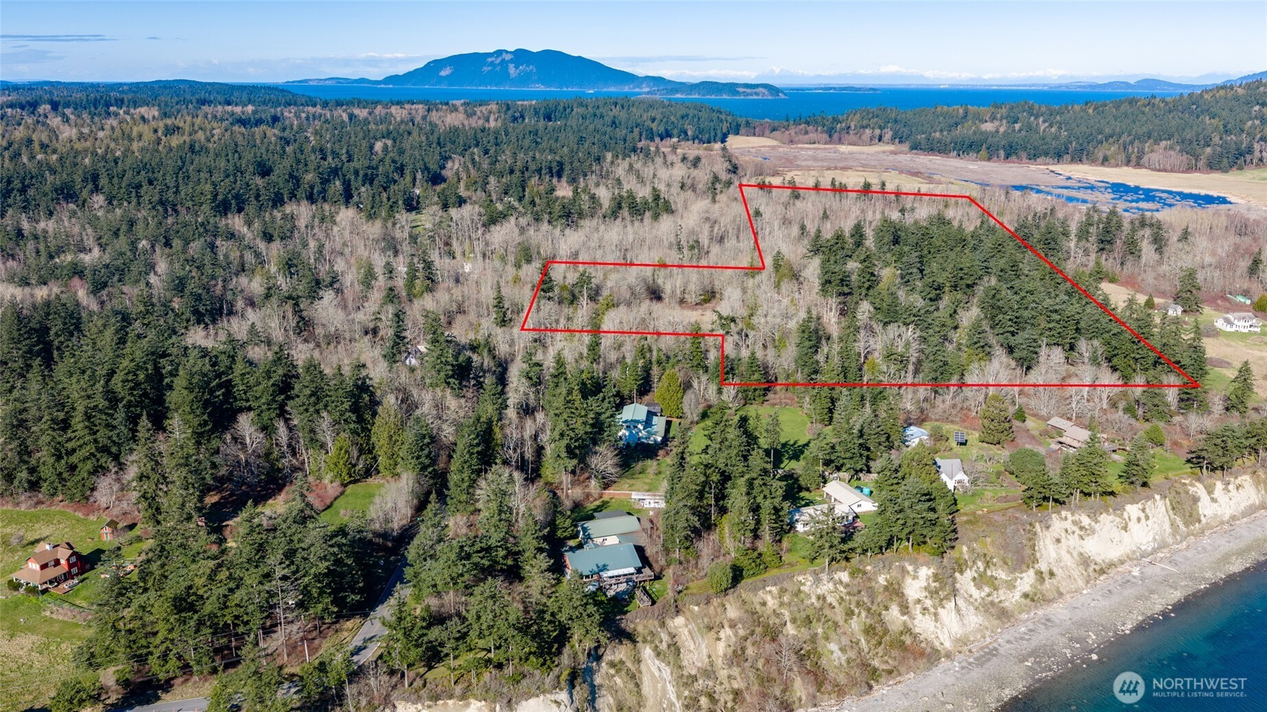 6117 S Shore Road, Anacortes, WA 98221