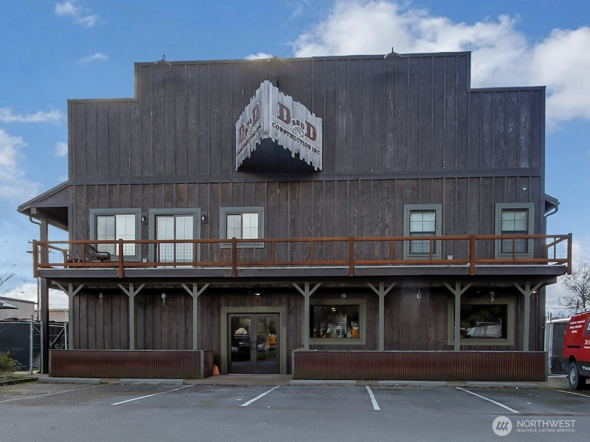 120 Corrin Avenue NW, Orting, WA 98360