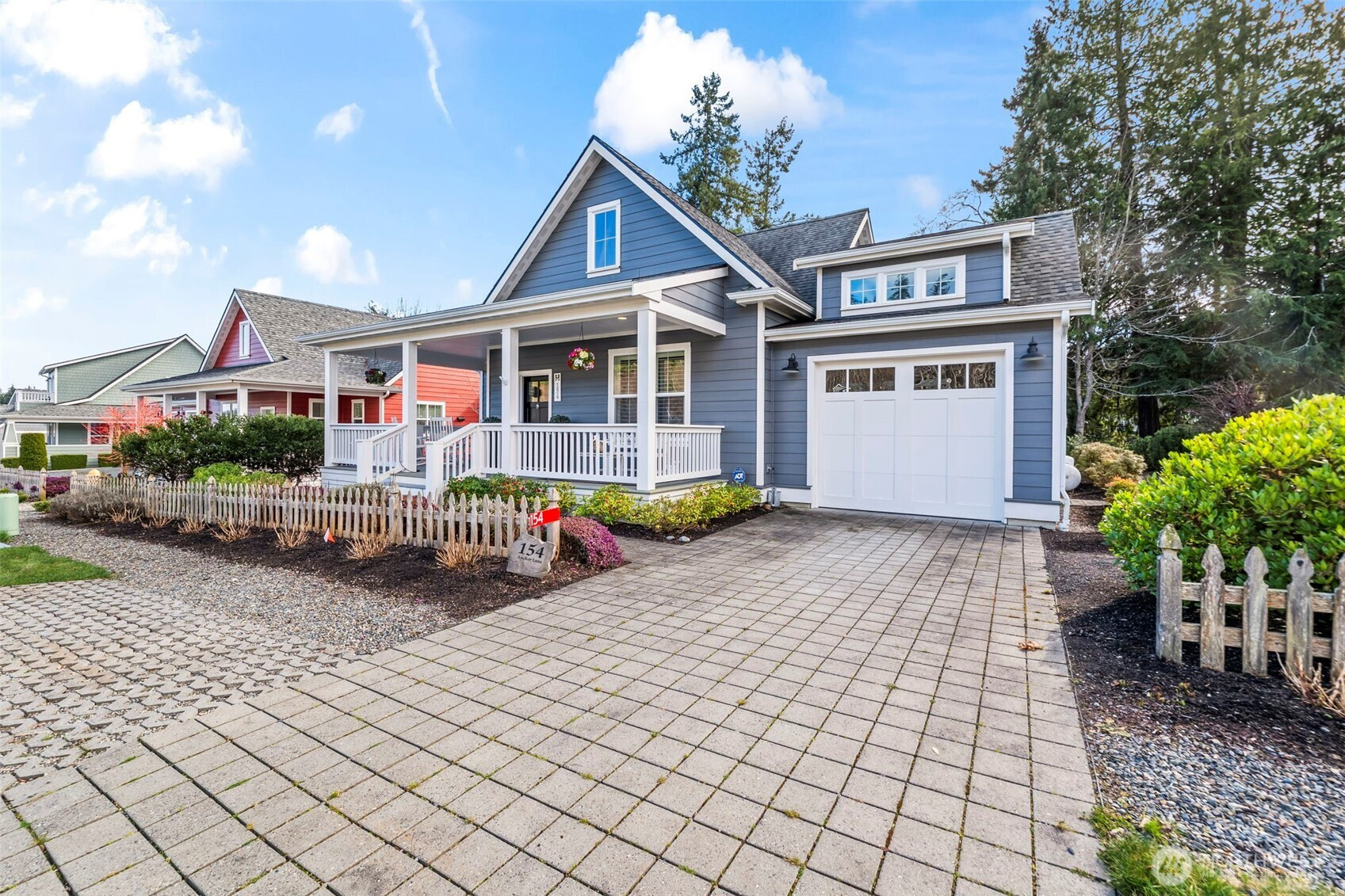 154 Anchor Lane, Port Ludlow, WA 98365
