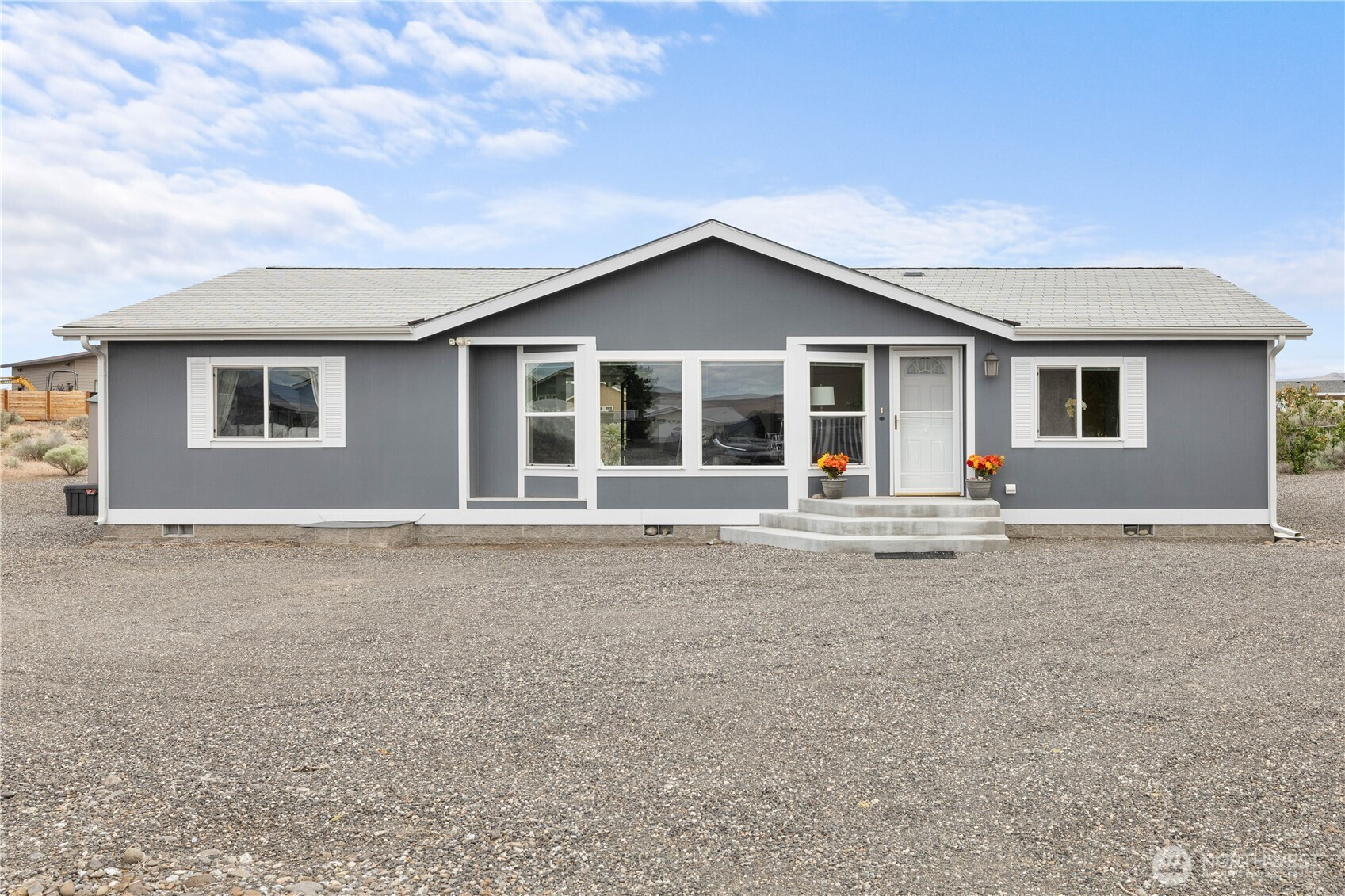 101 Lake Place SW, Mattawa, WA 99349