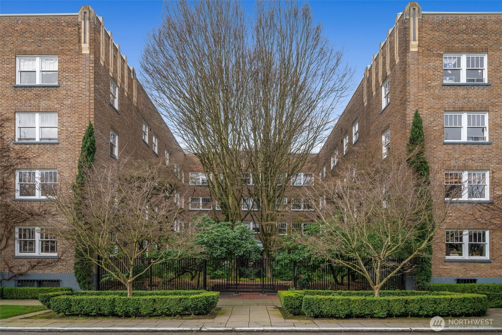 1631 16th Avenue, Seattle, WA 98122