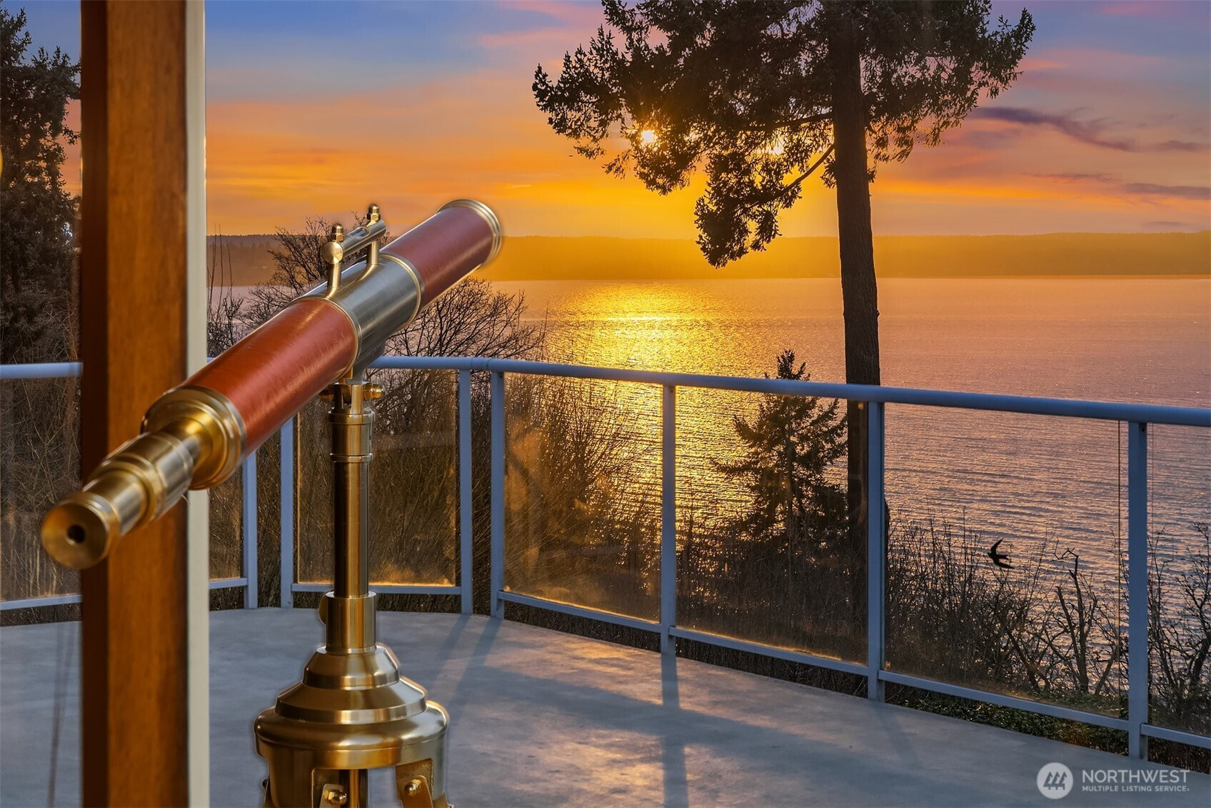 727 SW 199th Place, Normandy Park, WA 98166