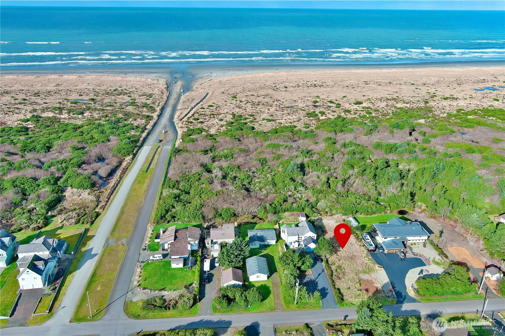 473 Sand Dune Avenue SW, Ocean Shores, WA 98569