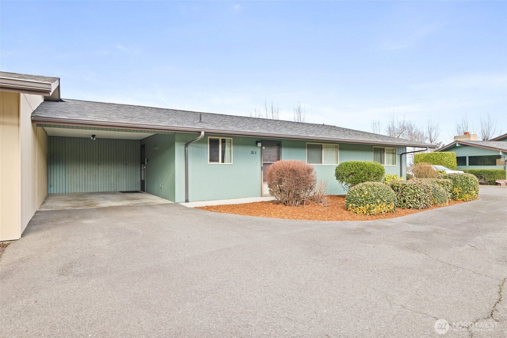 1301 S 3rd Avenue, Sequim, WA 98382