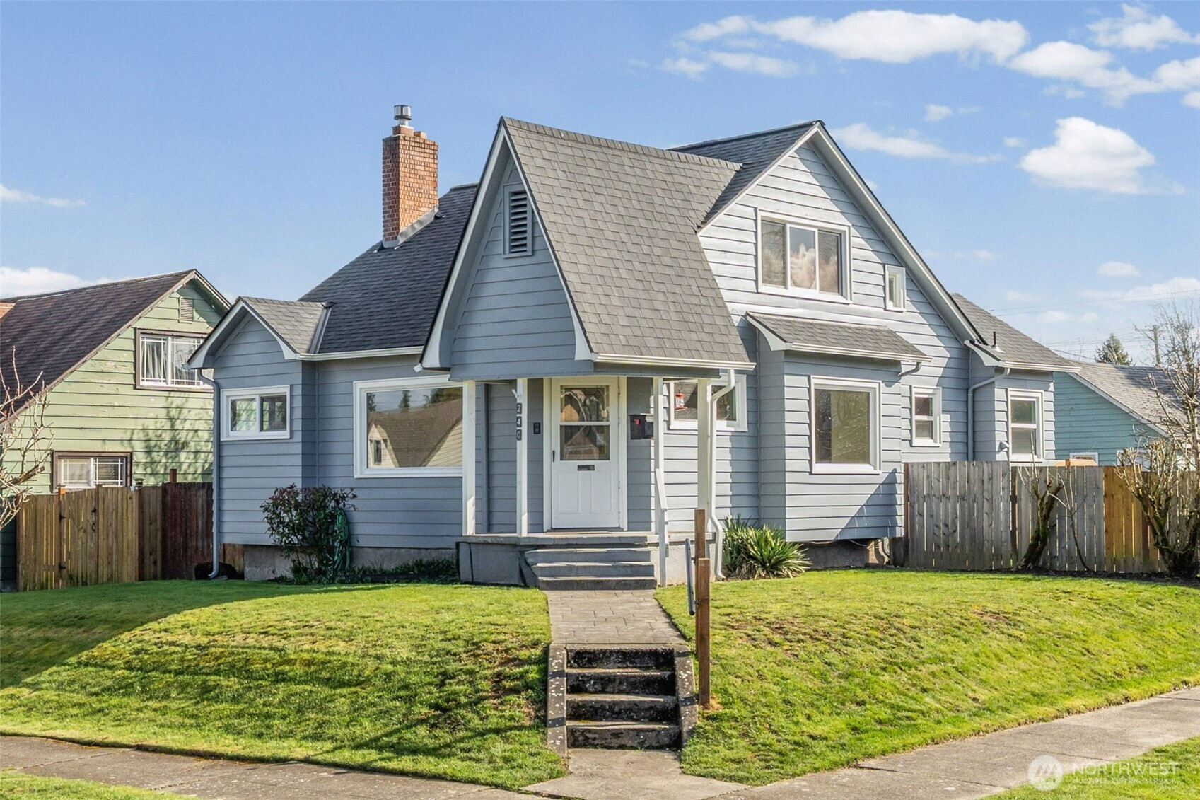 240 S 59th Street, Tacoma, WA 98408
