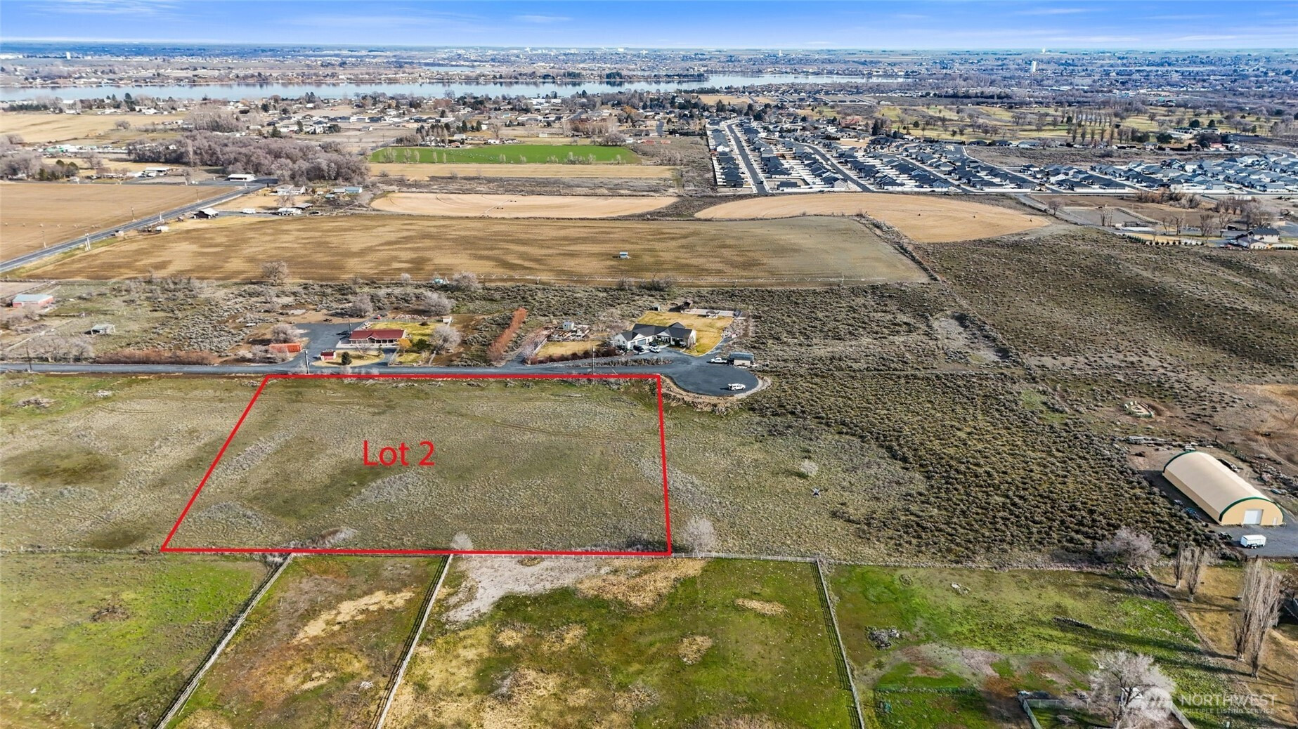 0 Mae Valley, Moses Lake, WA 98837