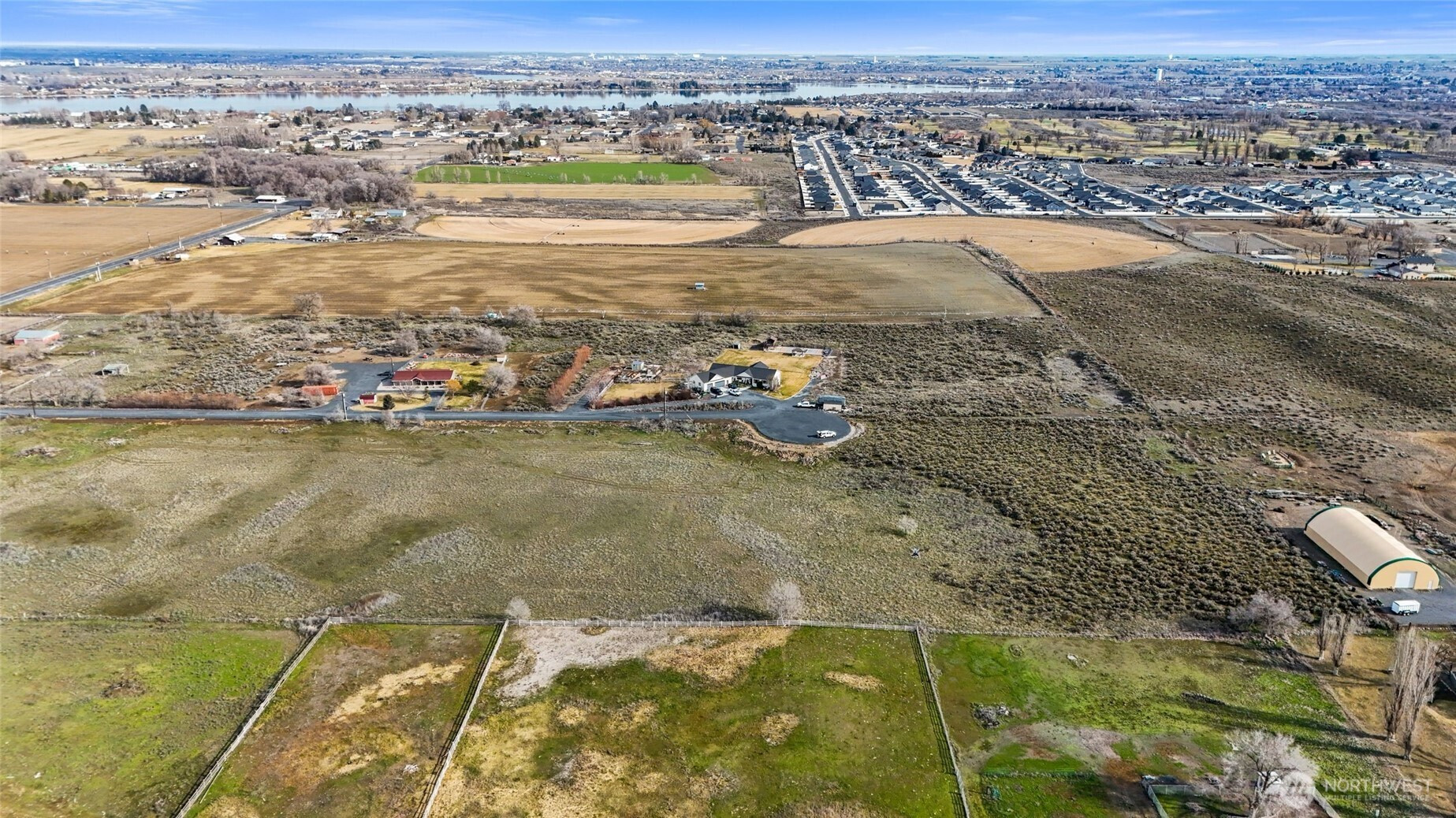 0 Mae Valley, Moses Lake, WA 98837