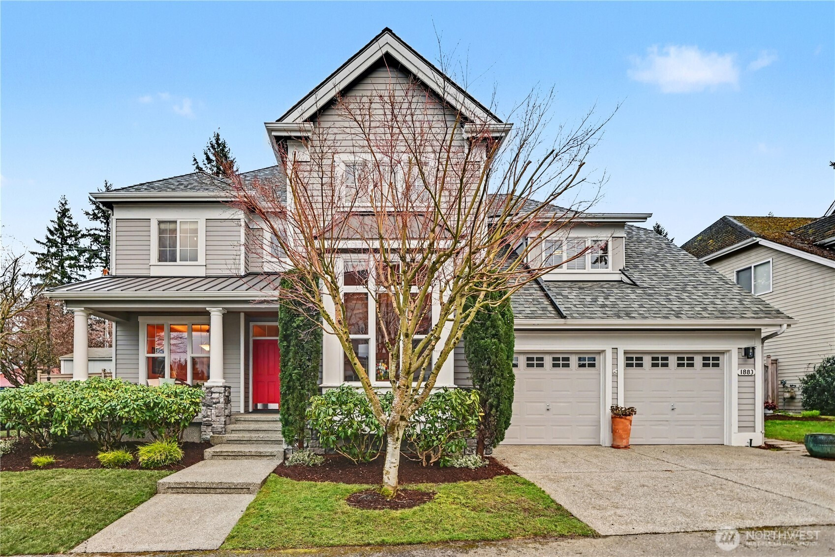 1883 145th Place SE, Bellevue, WA 98007