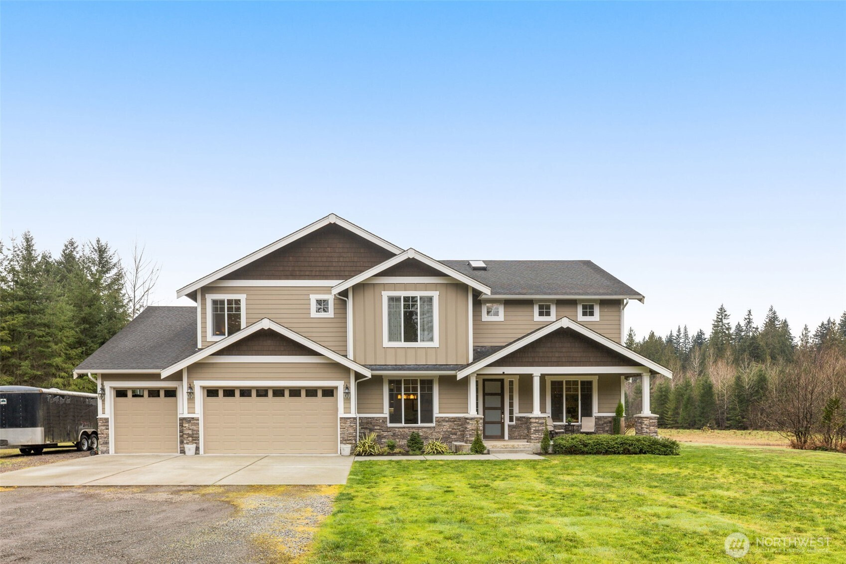 10219 Kelly Road NE, Carnation, WA 98014