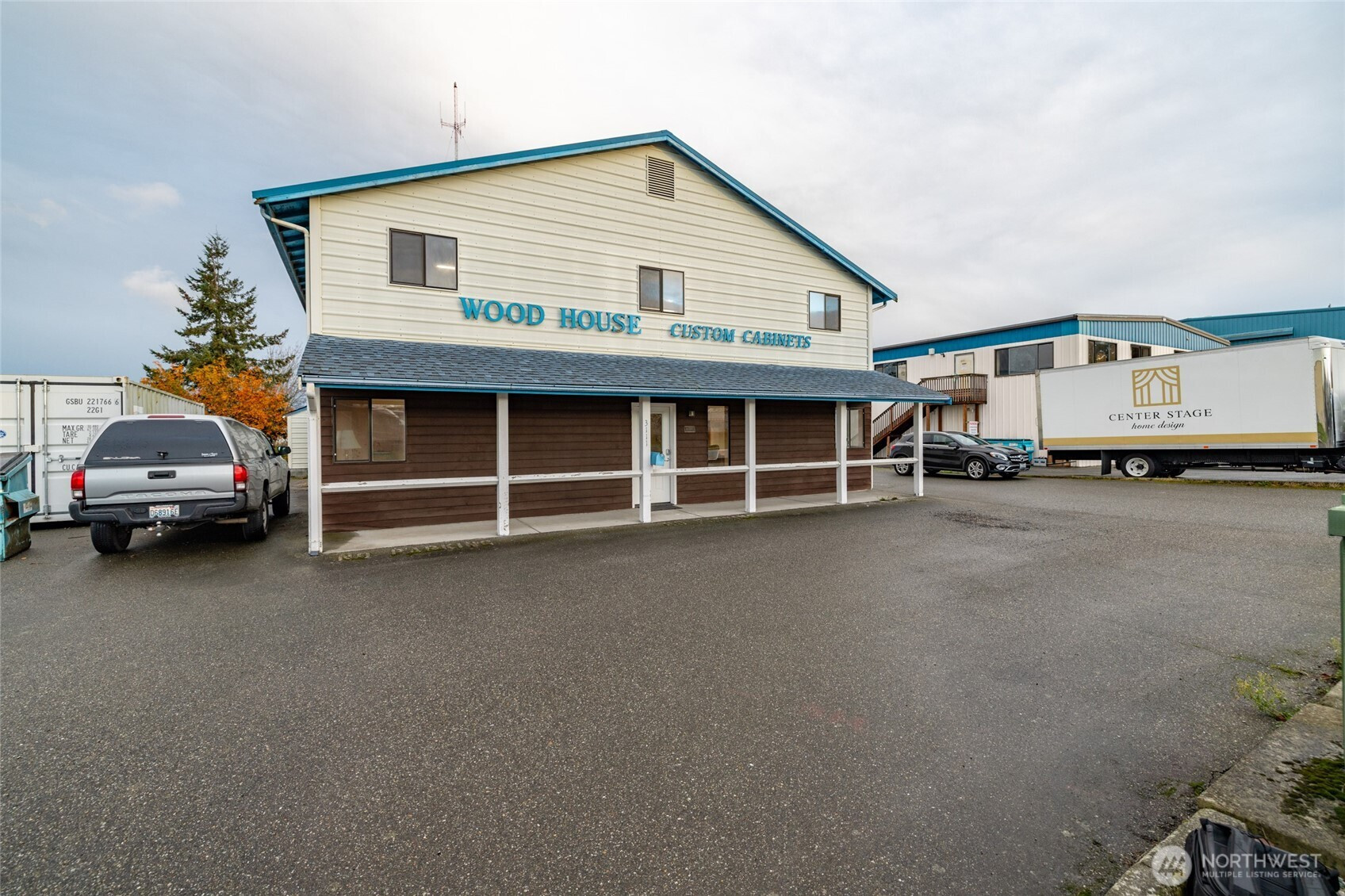 3111 T Avenue, Anacortes, WA 98221