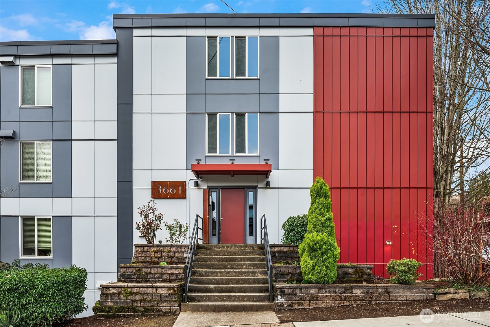 3661 Phinney Avenue N, Seattle, WA 98103