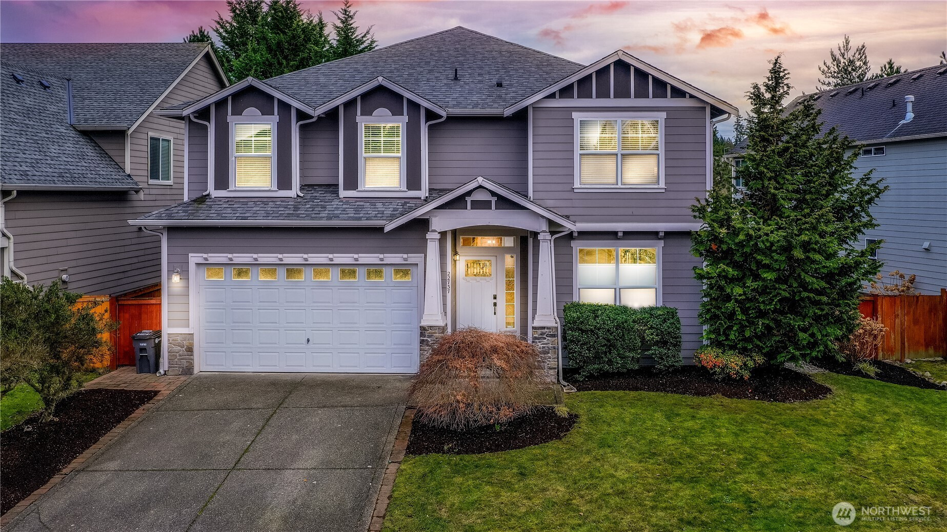 22737 se 269th Street, Maple Valley, WA 98038