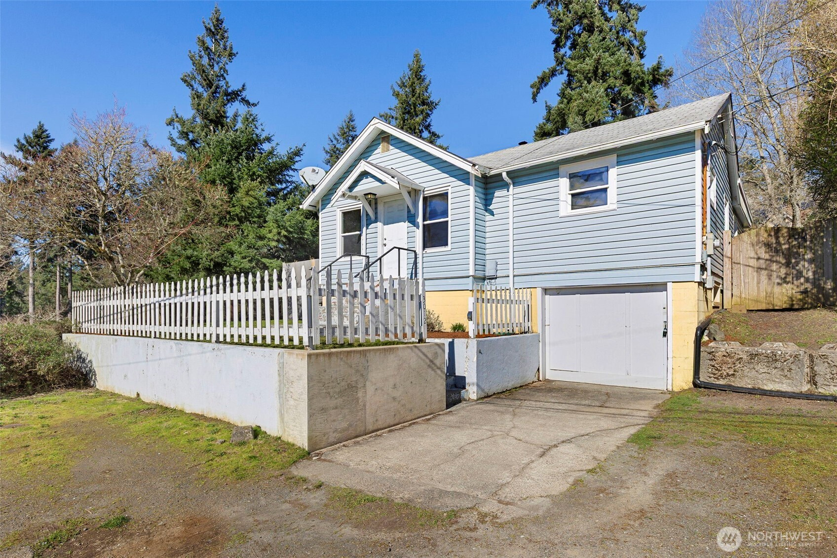 3012 17th Street, Bremerton, WA 98312