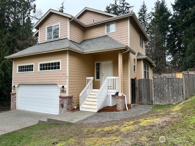311 S 3rd Court S, Federal Way, WA 98003