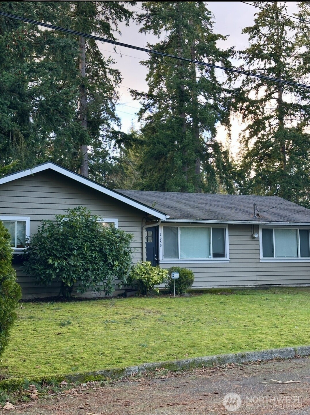 1385 164th Place NE, Bellevue, WA 98008
