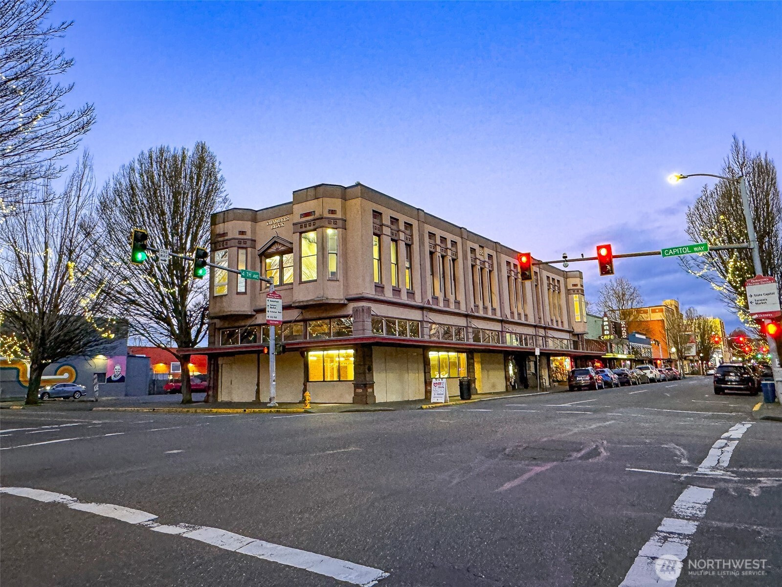 100 4th Avenue E, Olympia, WA 98502