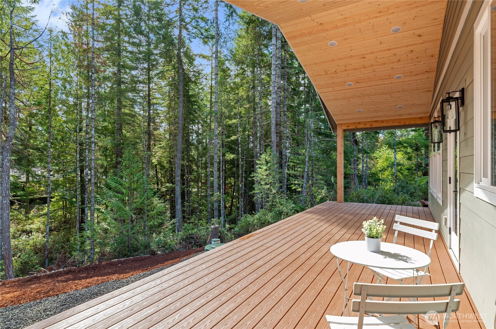 50 E Blackberry Lane, Union, WA 98592