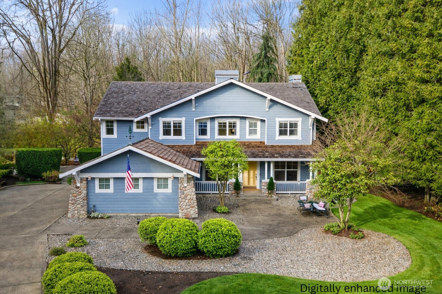 25424 NE 39th Way, Redmond, WA 98053
