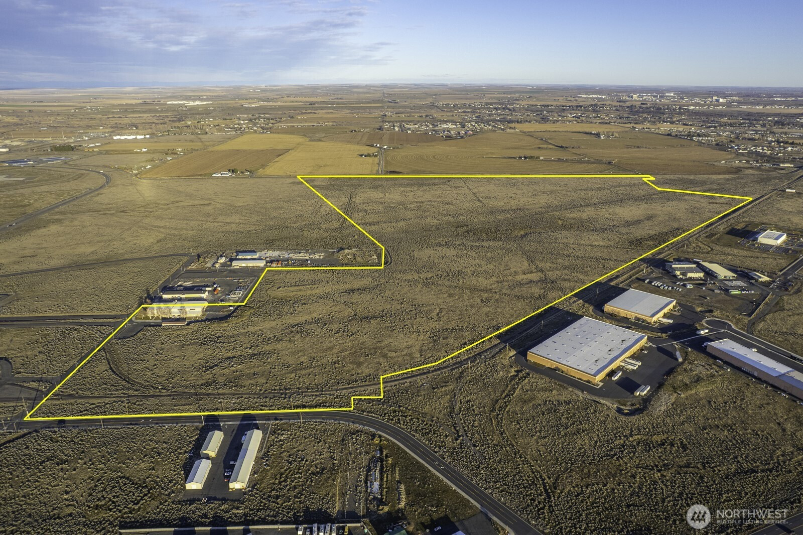 0 NNA I Road NE, Moses Lake, WA 98837