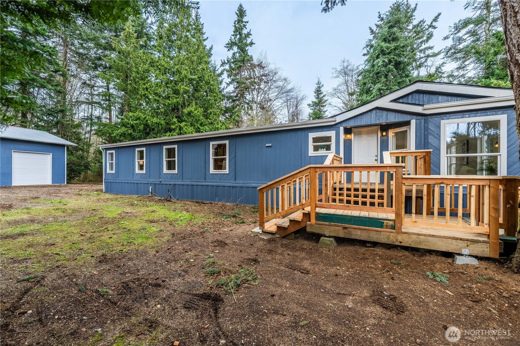 10794 Halloran Road, Bow, WA 98232