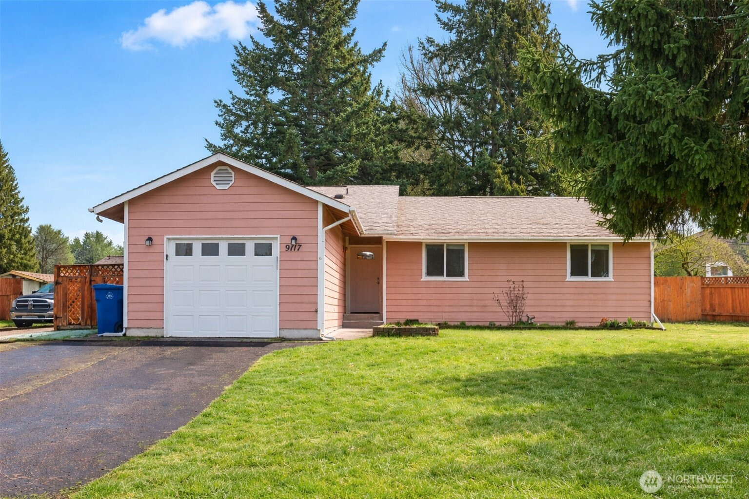 9117 58th Drive NE, Marysville, WA 98270