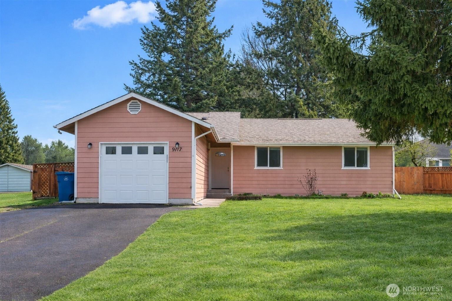 9117 58th Drive NE, Marysville, WA 98270