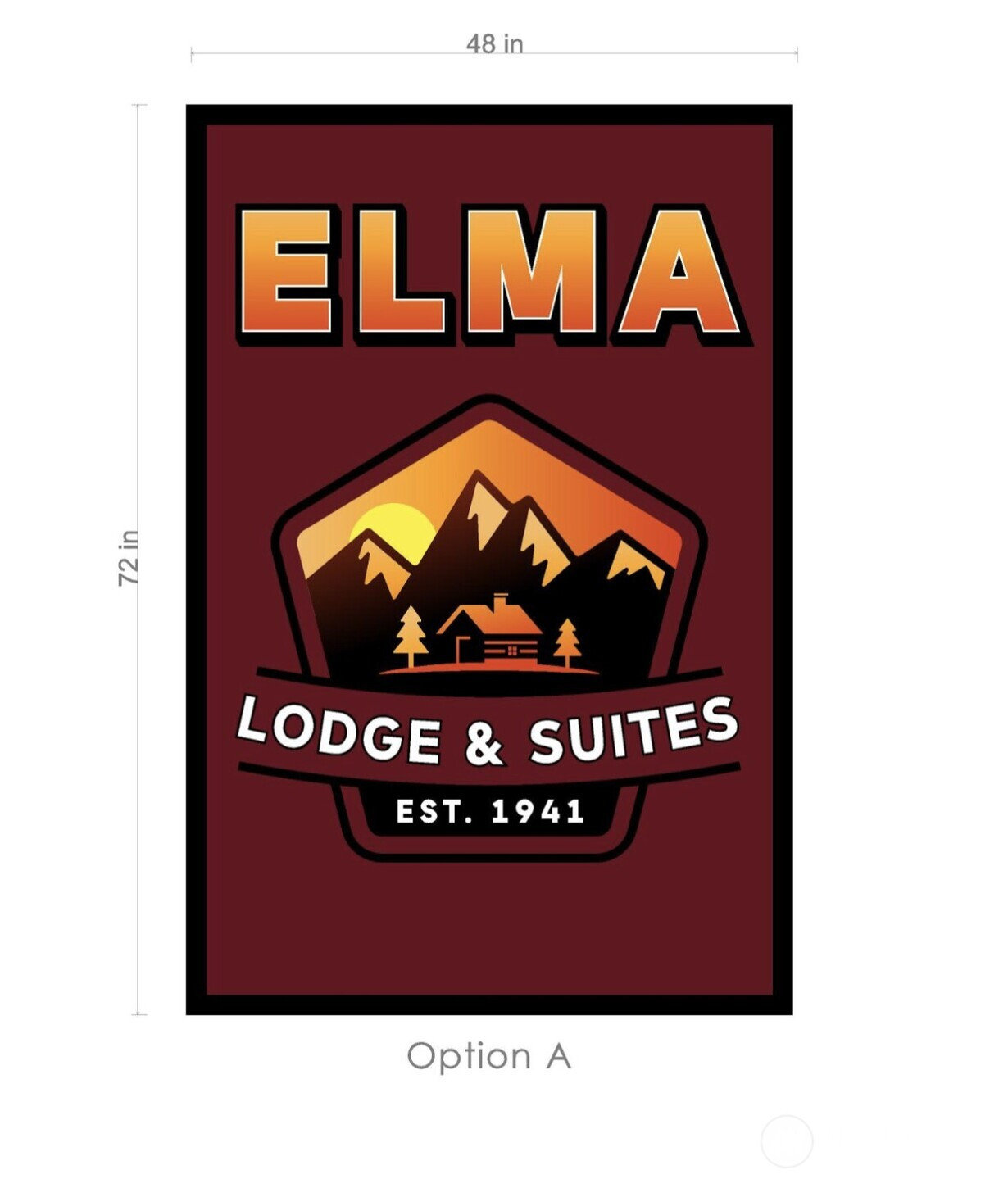 208 E Main Street, Elma, WA 98541