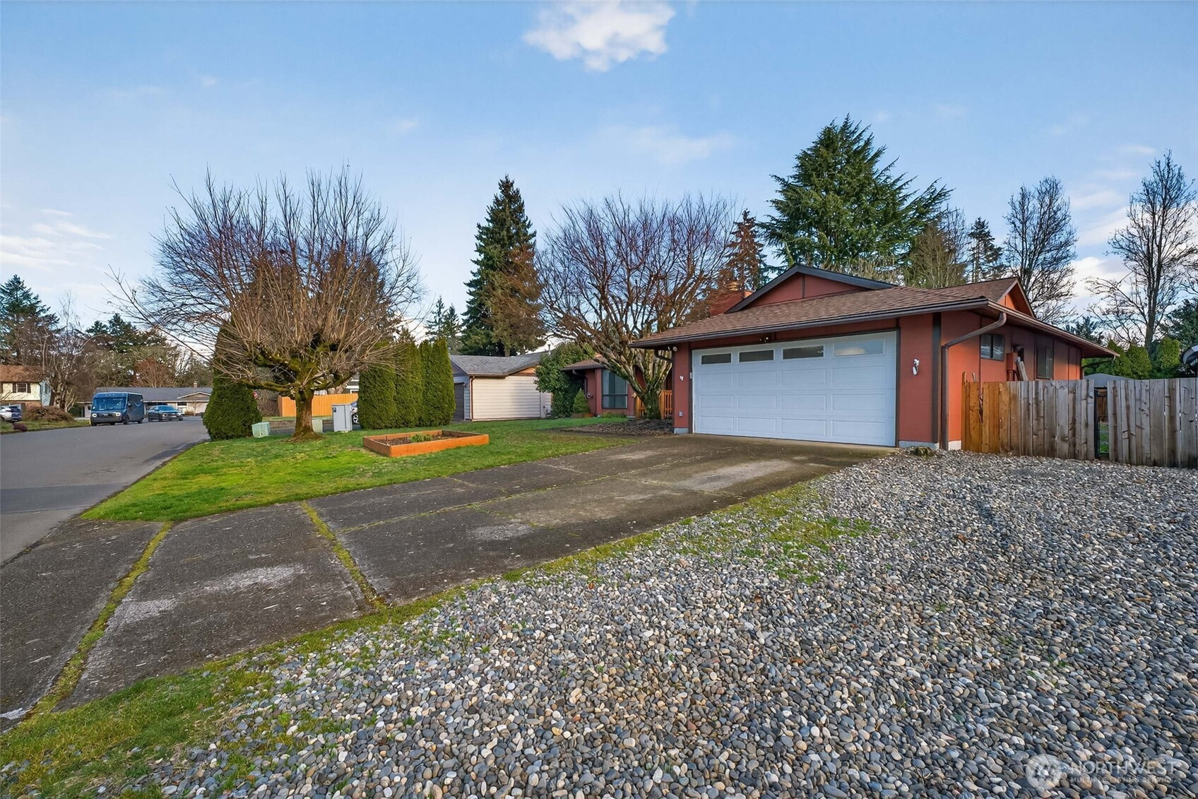 6507 NW Lupin Street, Vancouver, WA 98663