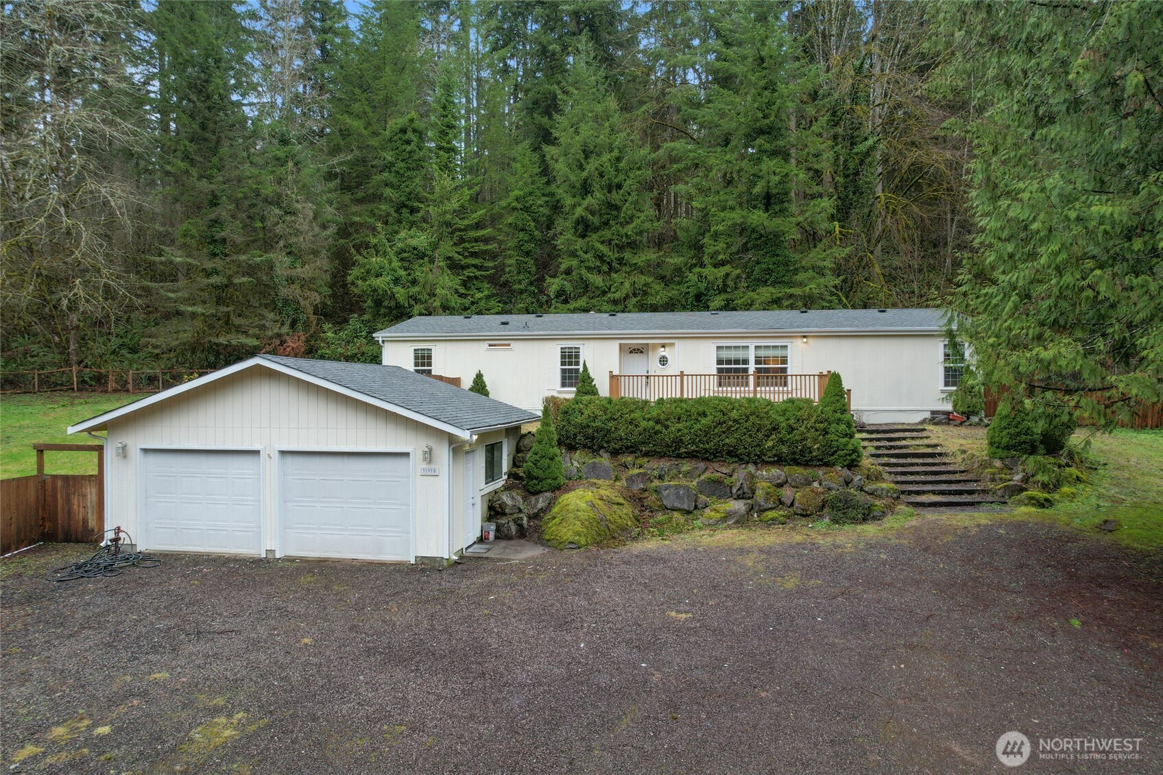 31910 NE 162nd Street, Duvall, WA 98019