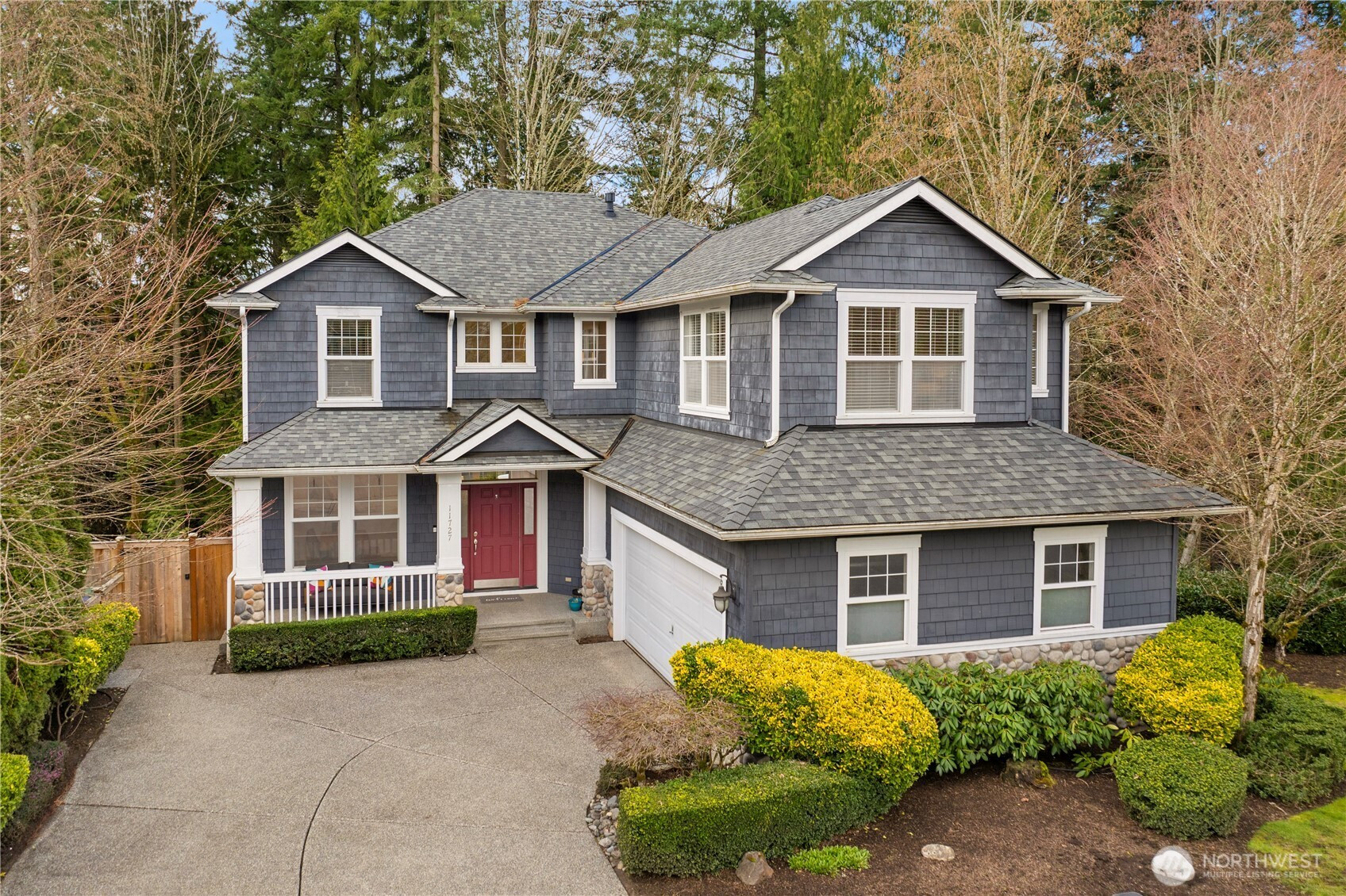 11727 165th Place NE, Redmond, WA 98052