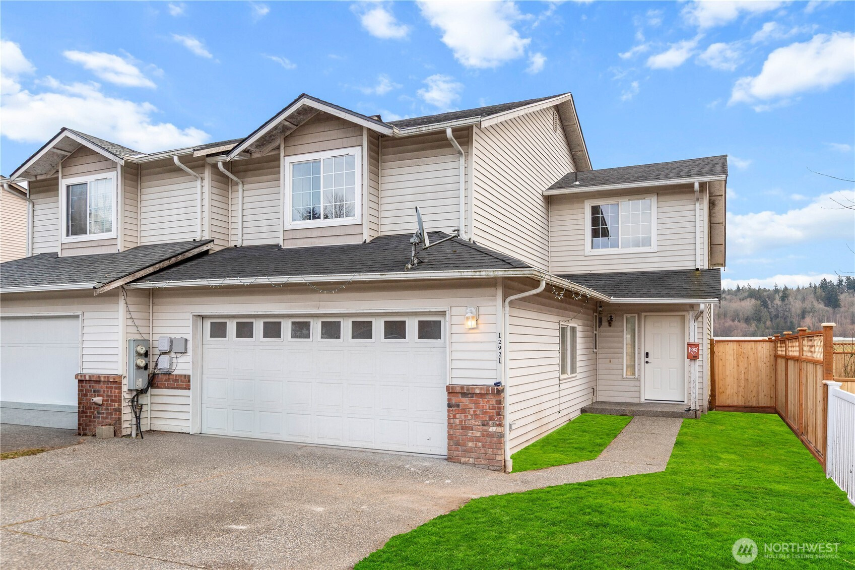 12921 58th Avenue NE, Marysville, WA 98271