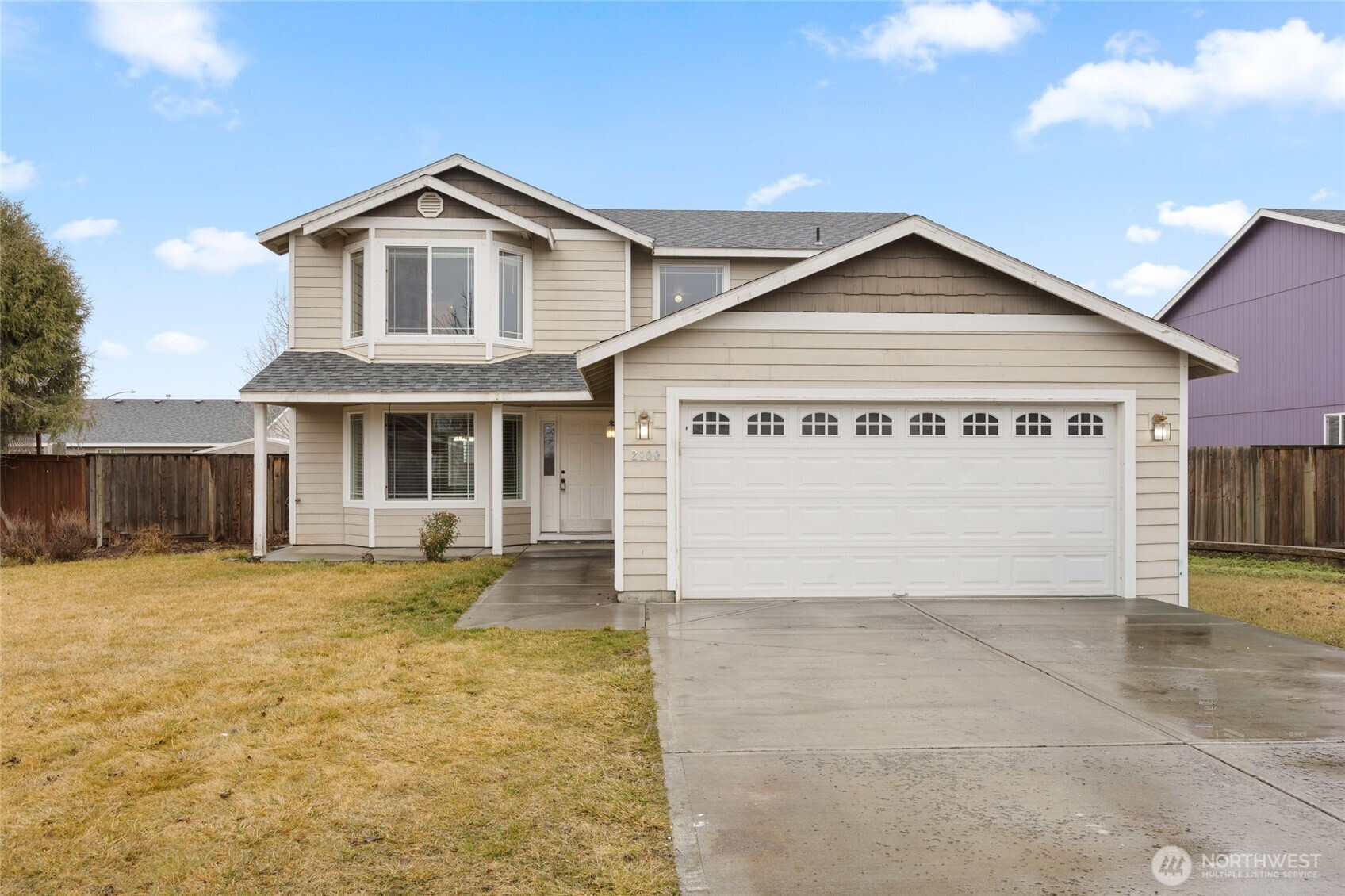 2100 Perch Avenue, Moses Lake, WA 98837