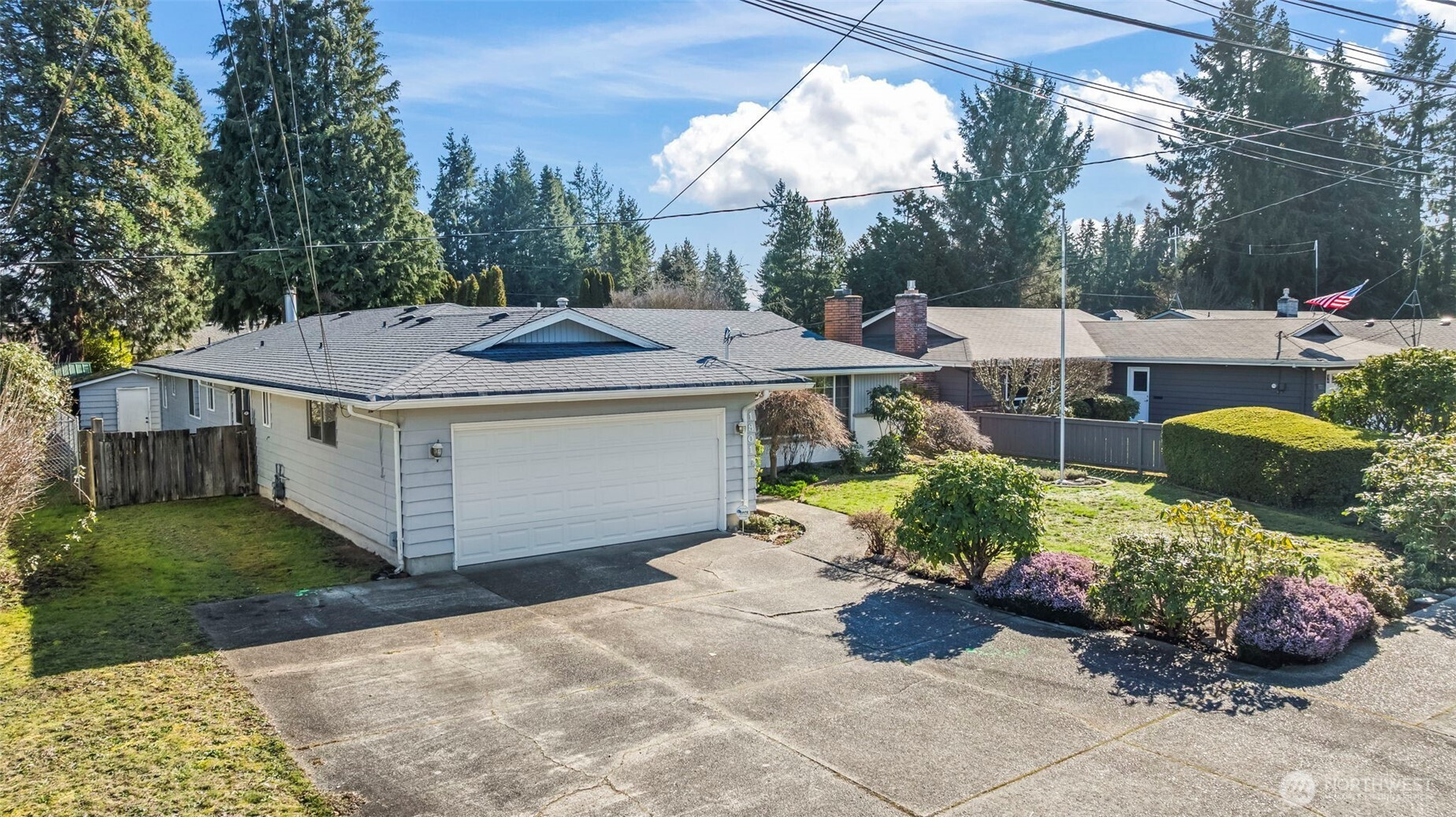 1801 N Lexington Street, Tacoma, WA 98406
