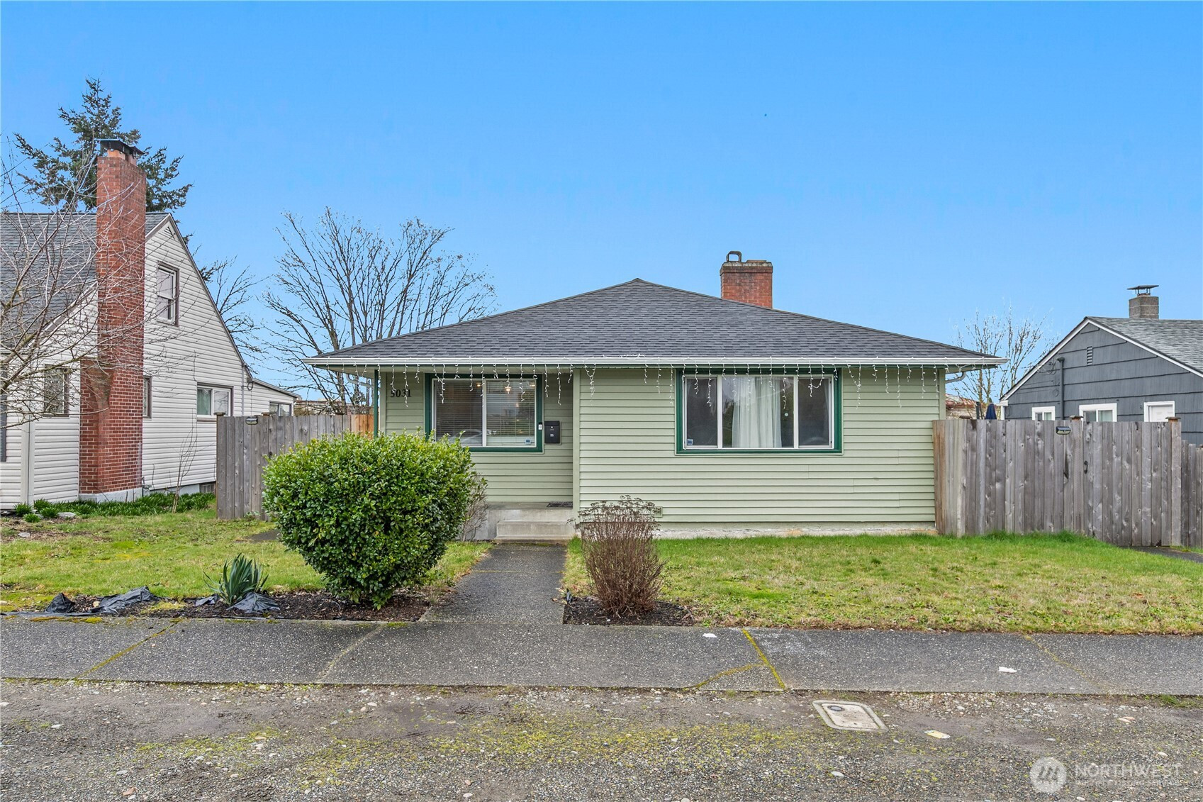 5031 S State St, Tacoma, WA 98409