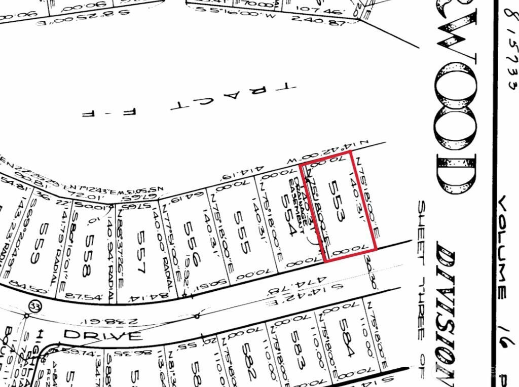 18017 Upland Drive SE, Yelm, WA 98597