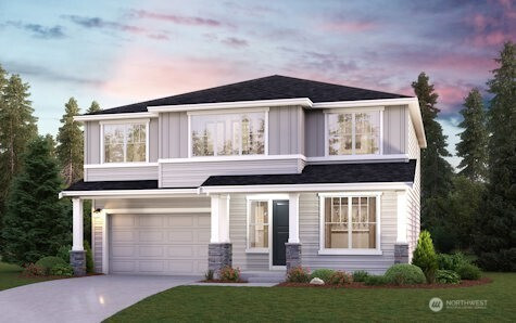 3991 Flat Top Drive, Bremerton, WA 98312