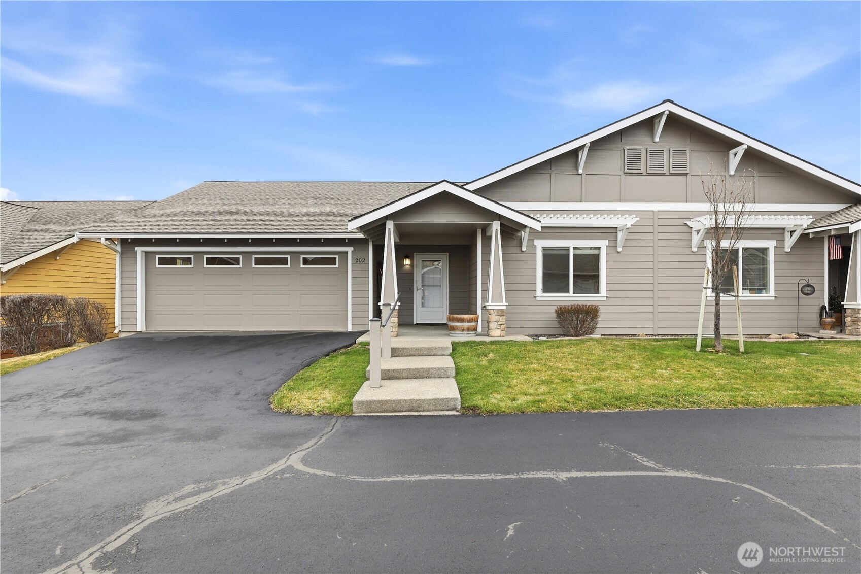 803 S Willow Street, Ellensburg, WA 98926