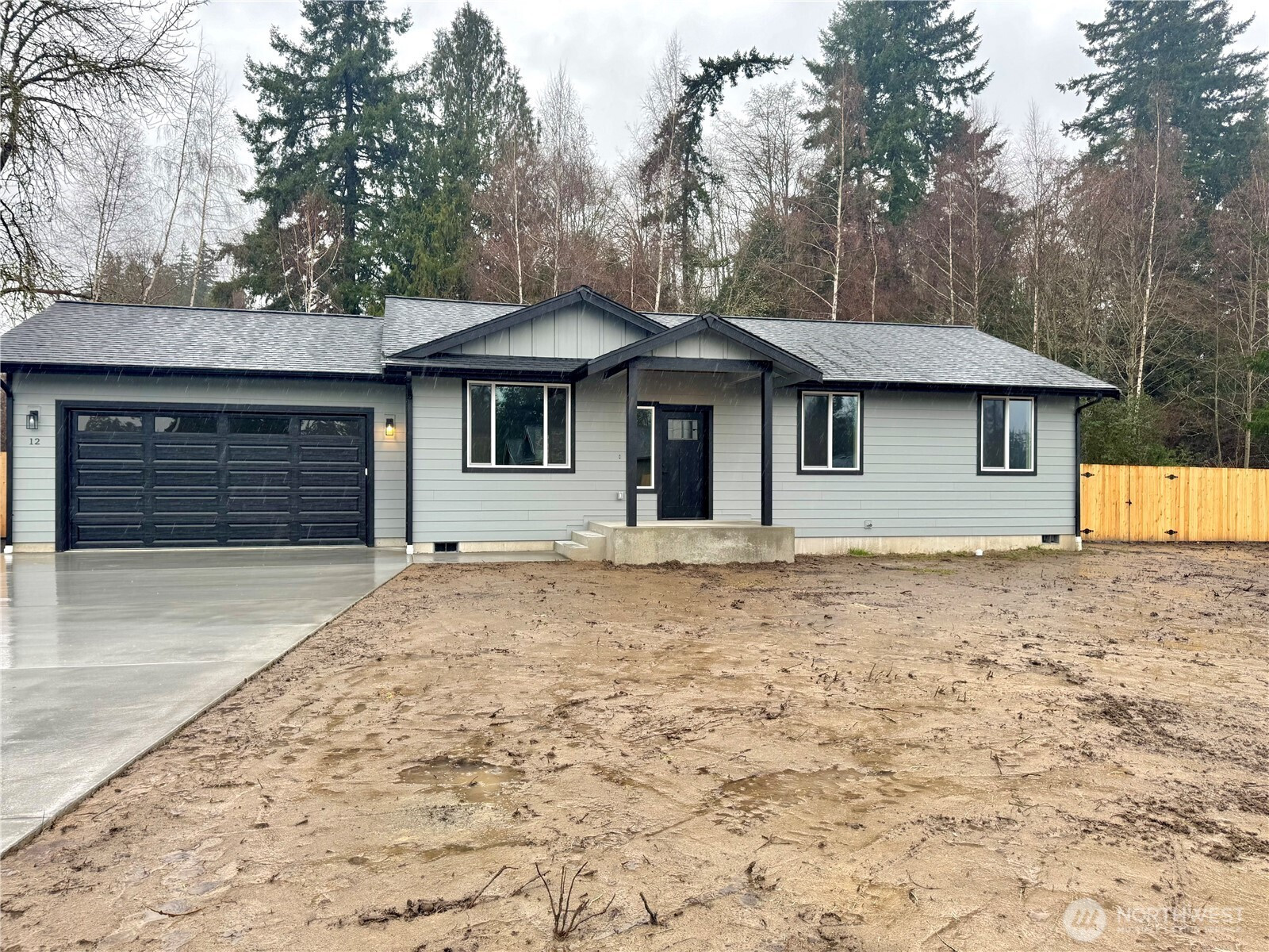 1122 Tecumseh Street, Aberdeen, WA 98520