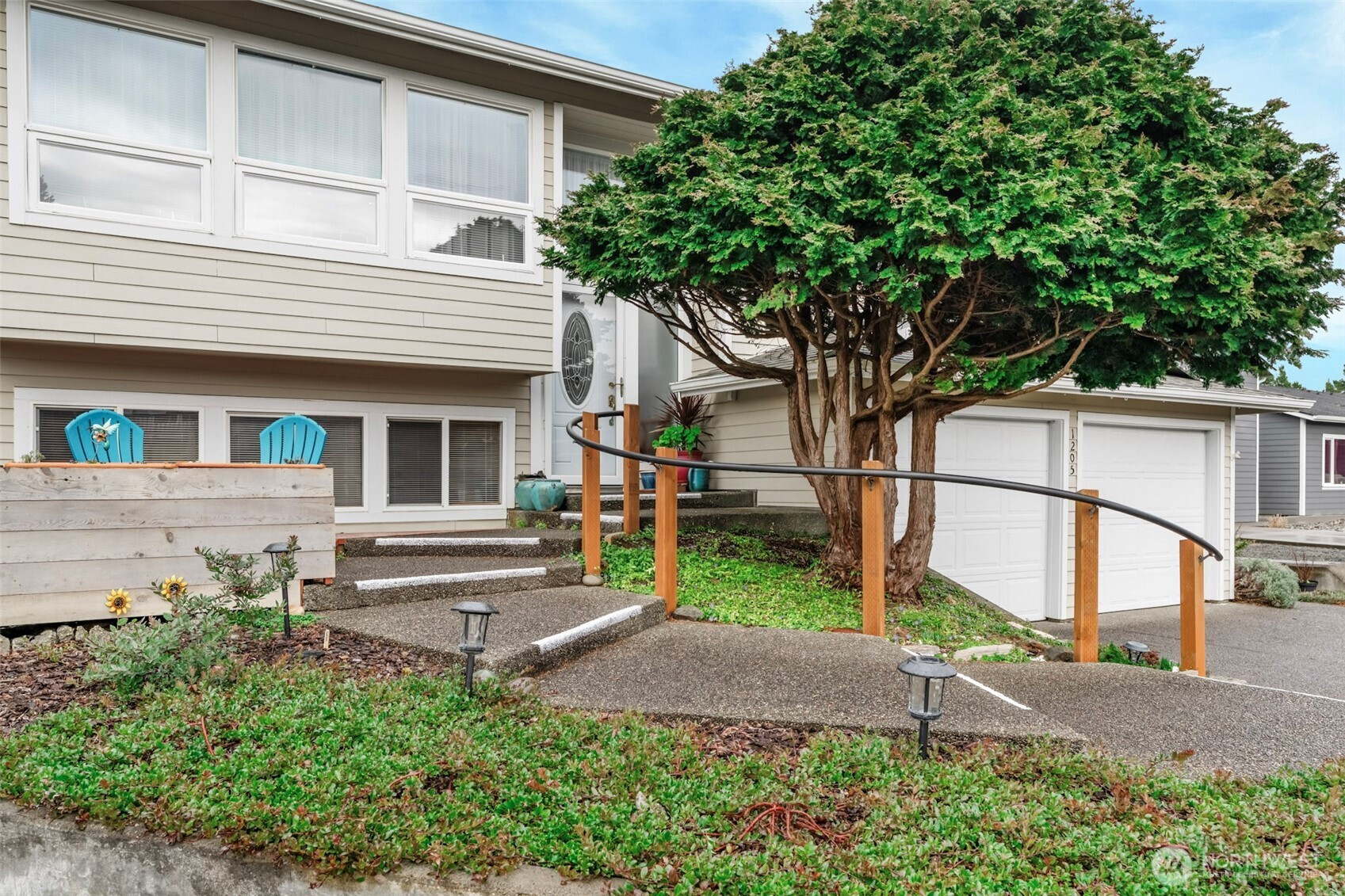 1205 195th Street, Long Beach, WA 98631